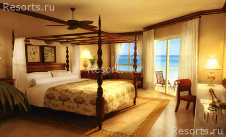 Sandals Antigua Caribbean Village & Spa 14